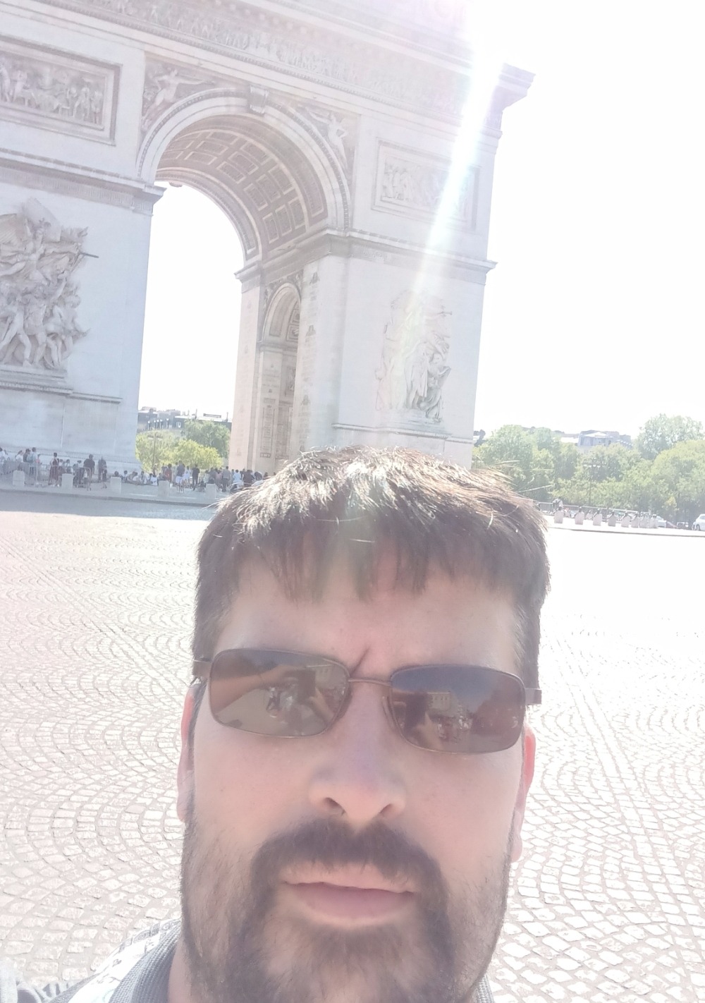 Profil de Nikolai, 40 ans, Baise gay à Marchissy