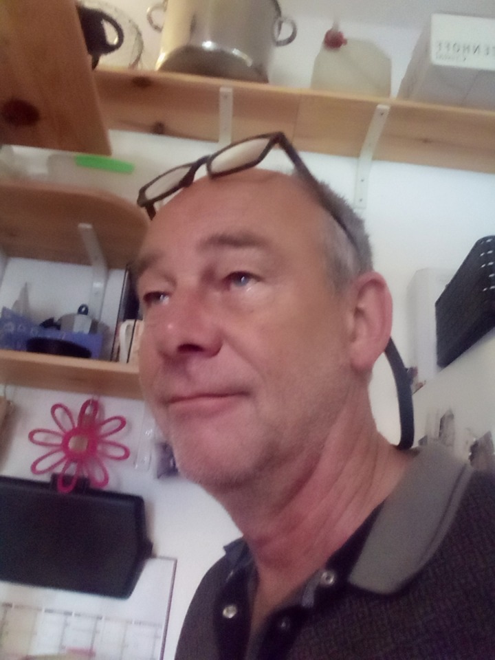Profil de Soltan, 55 ans, Baise gay à Rüti b. Riggisberg