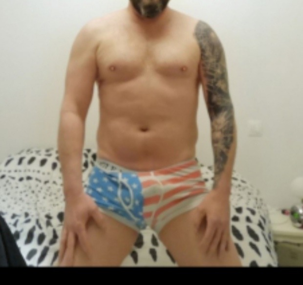 Profil de Azzaro, 54 ans, Baise gay à Büron
