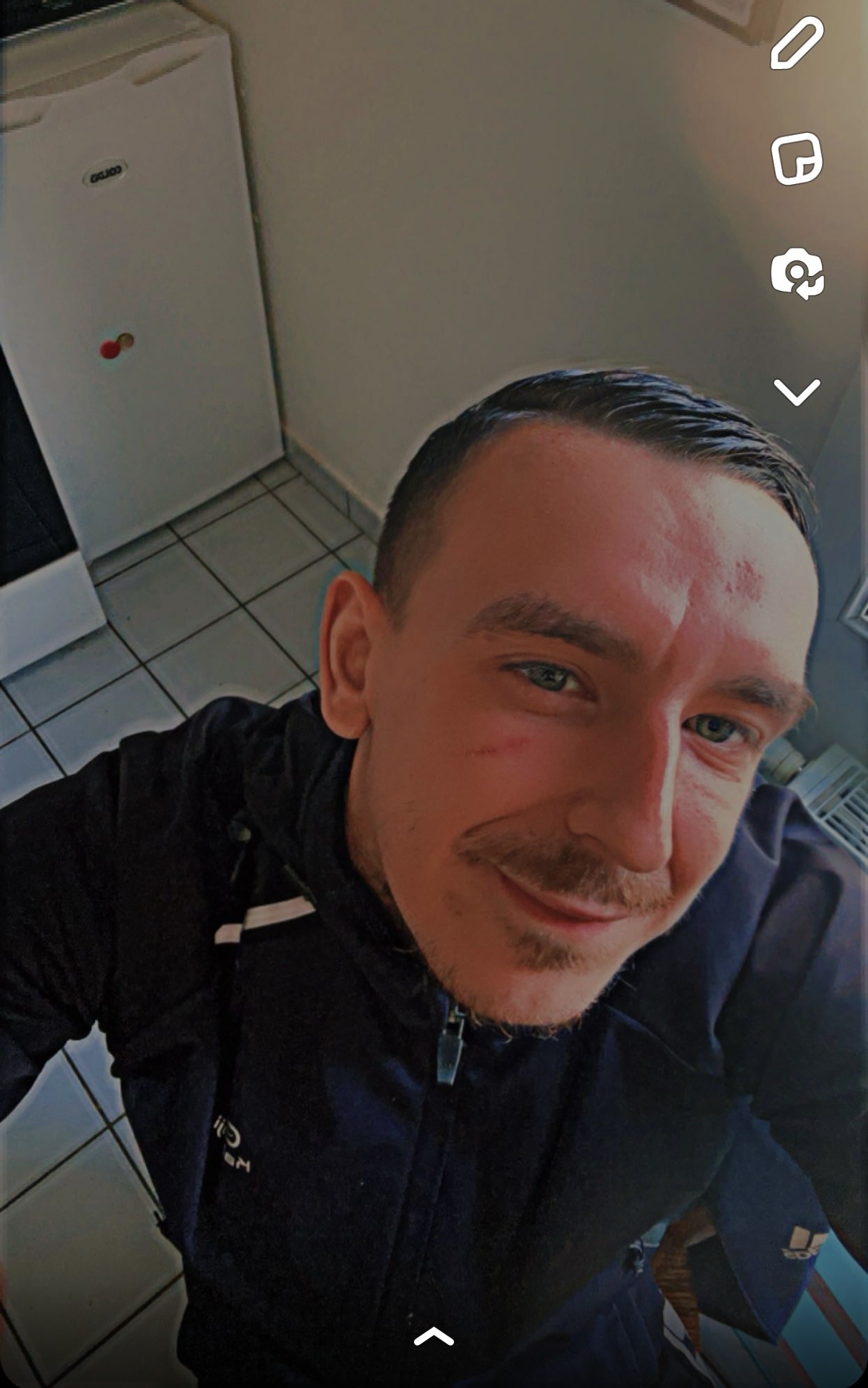Profil de Savio, 29 ans, Baise gay à Unterems