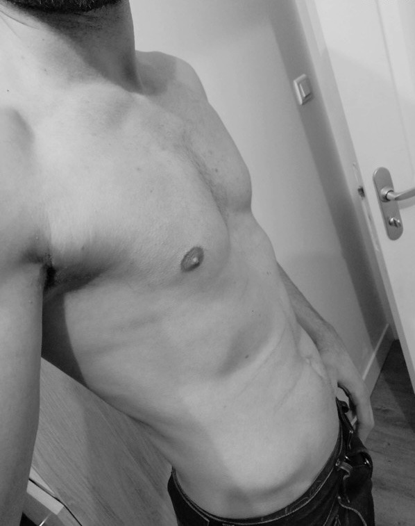Profil de Ansoumane, 39 ans, Baise gay à Buch SH