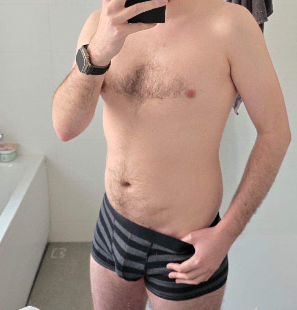 Profil de Mirko, 32 ans, Baise gay à Liebefeld