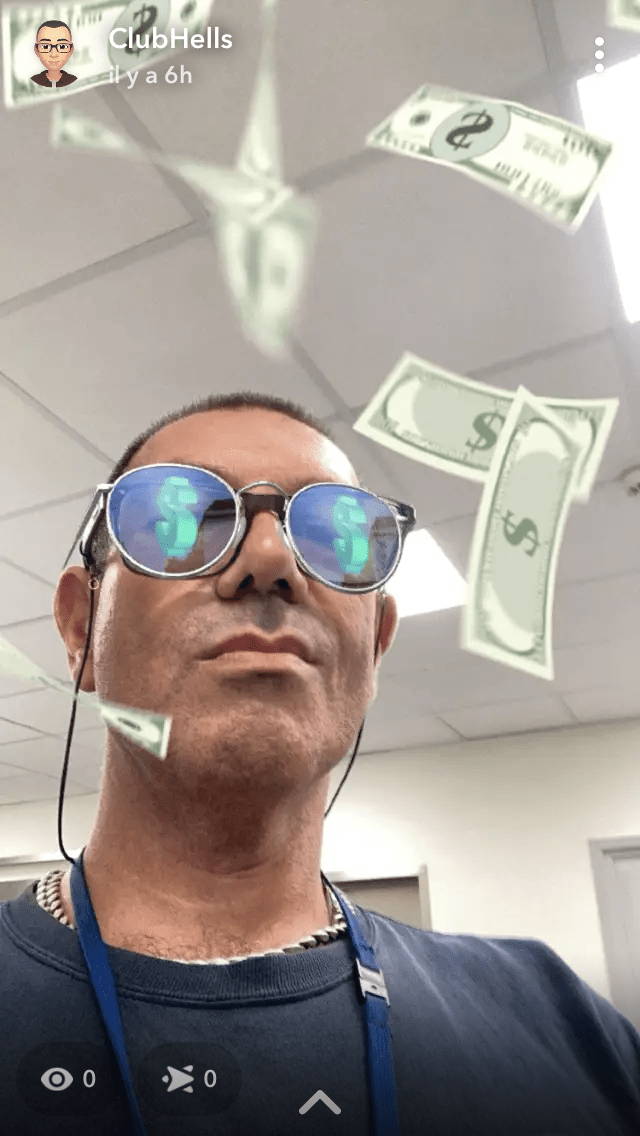 Profil de Cornelius, 54 ans, Baise gay à Cronay