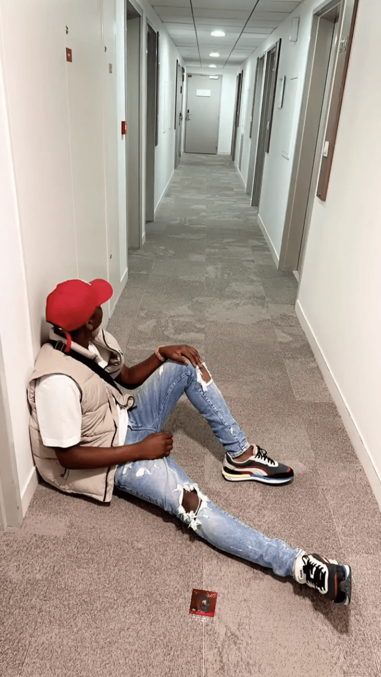Profil de Han, 25 ans, Baise gay à Mühlau