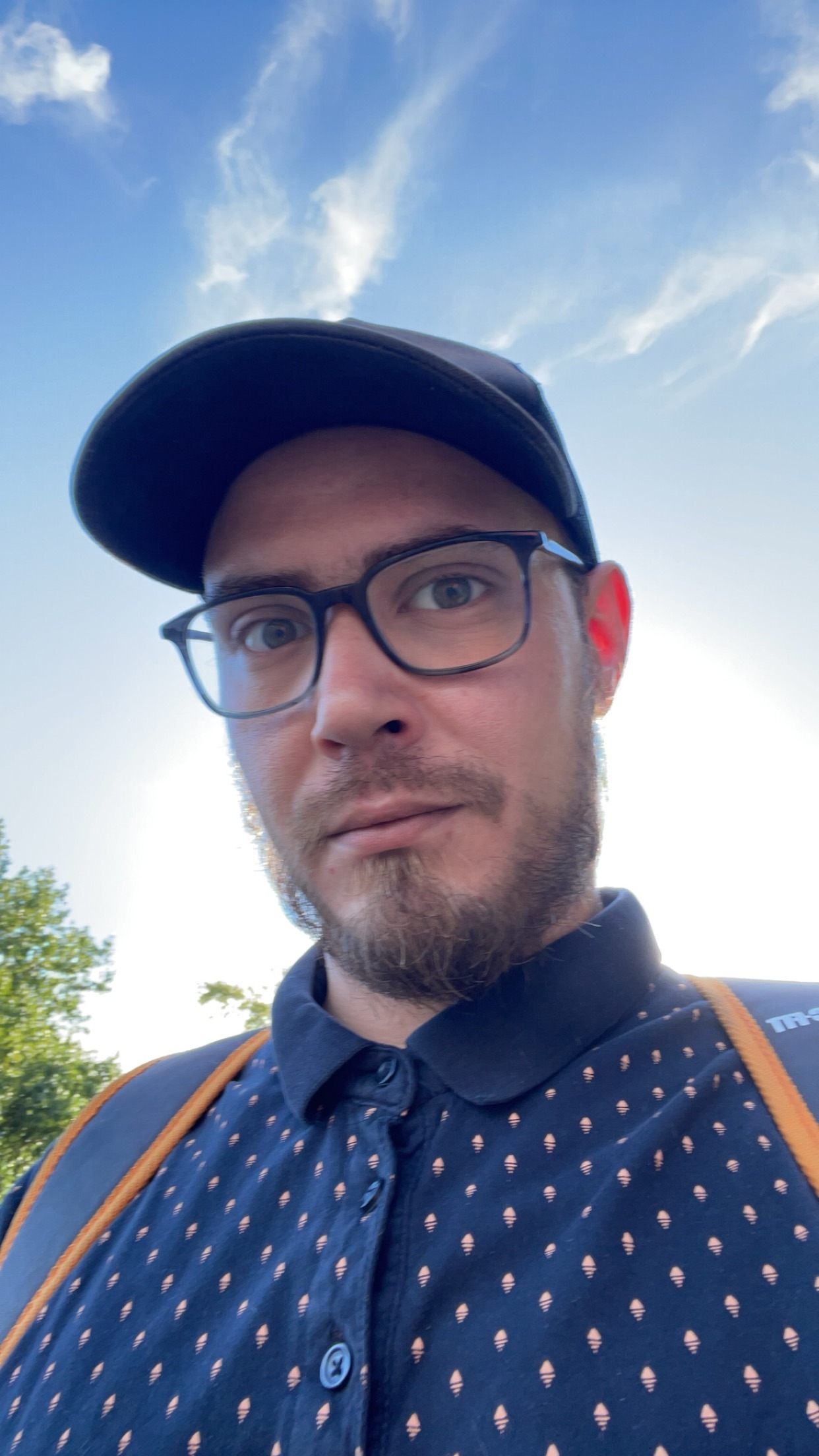 Profil de Duncan, 33 ans, Baise gay à Nods