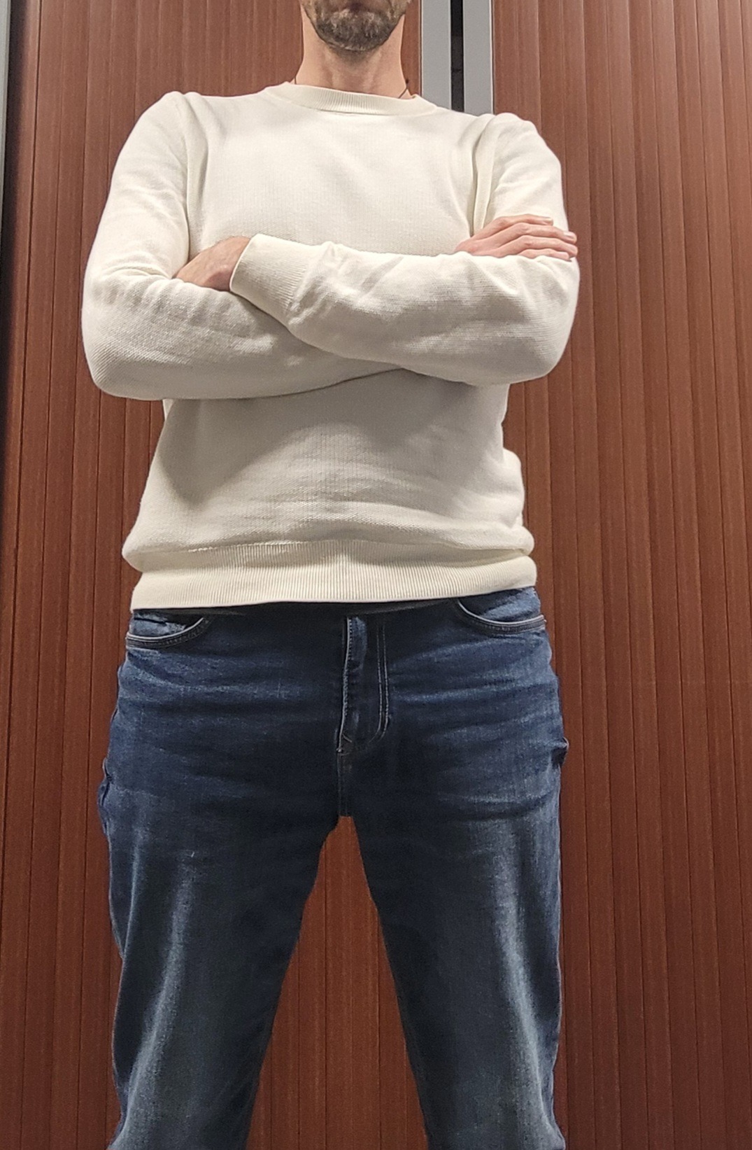 Profil de Hocine, 43 ans, Baise gay à Täsch