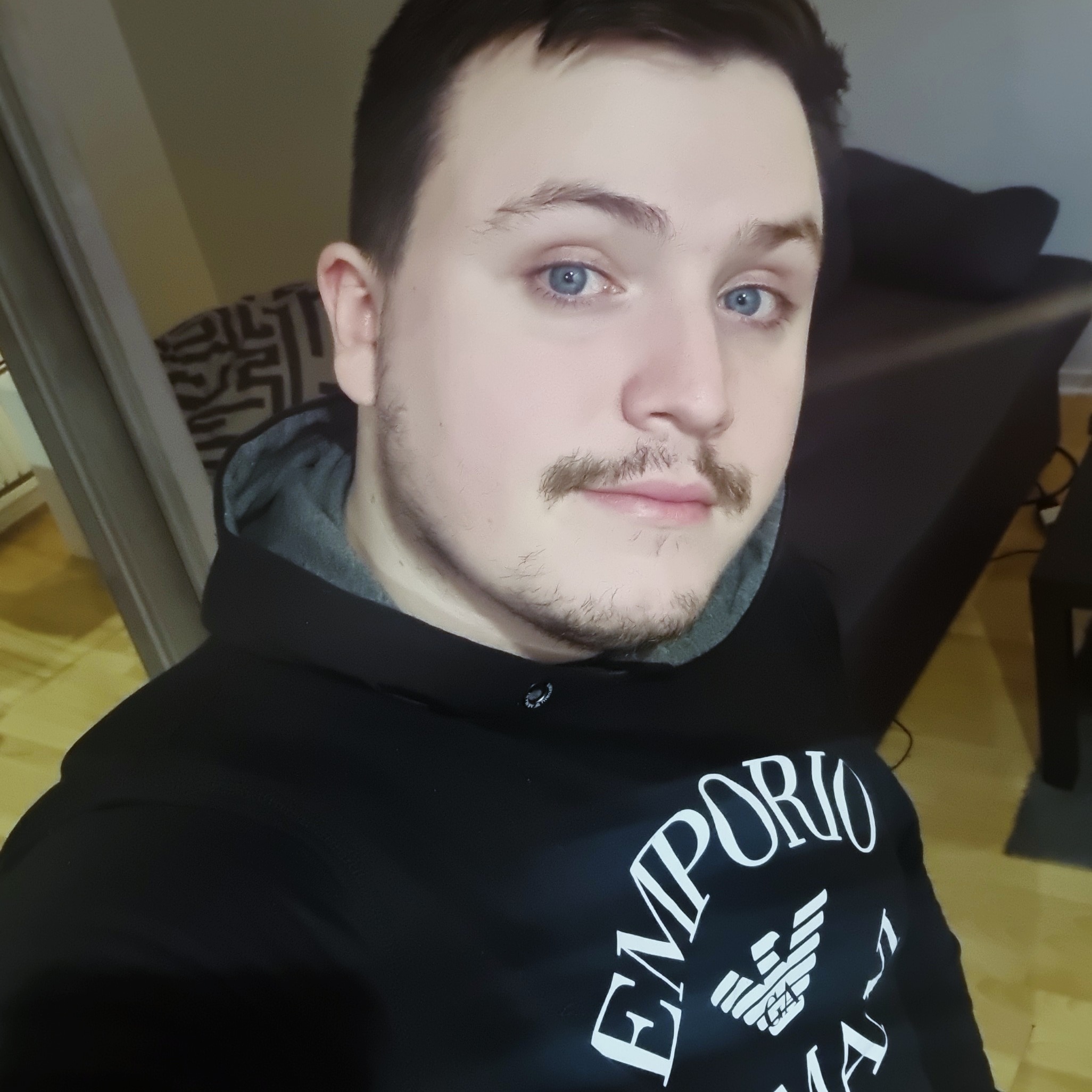 Profil de Belisaire, 26 ans, Baise gay à Gadmen