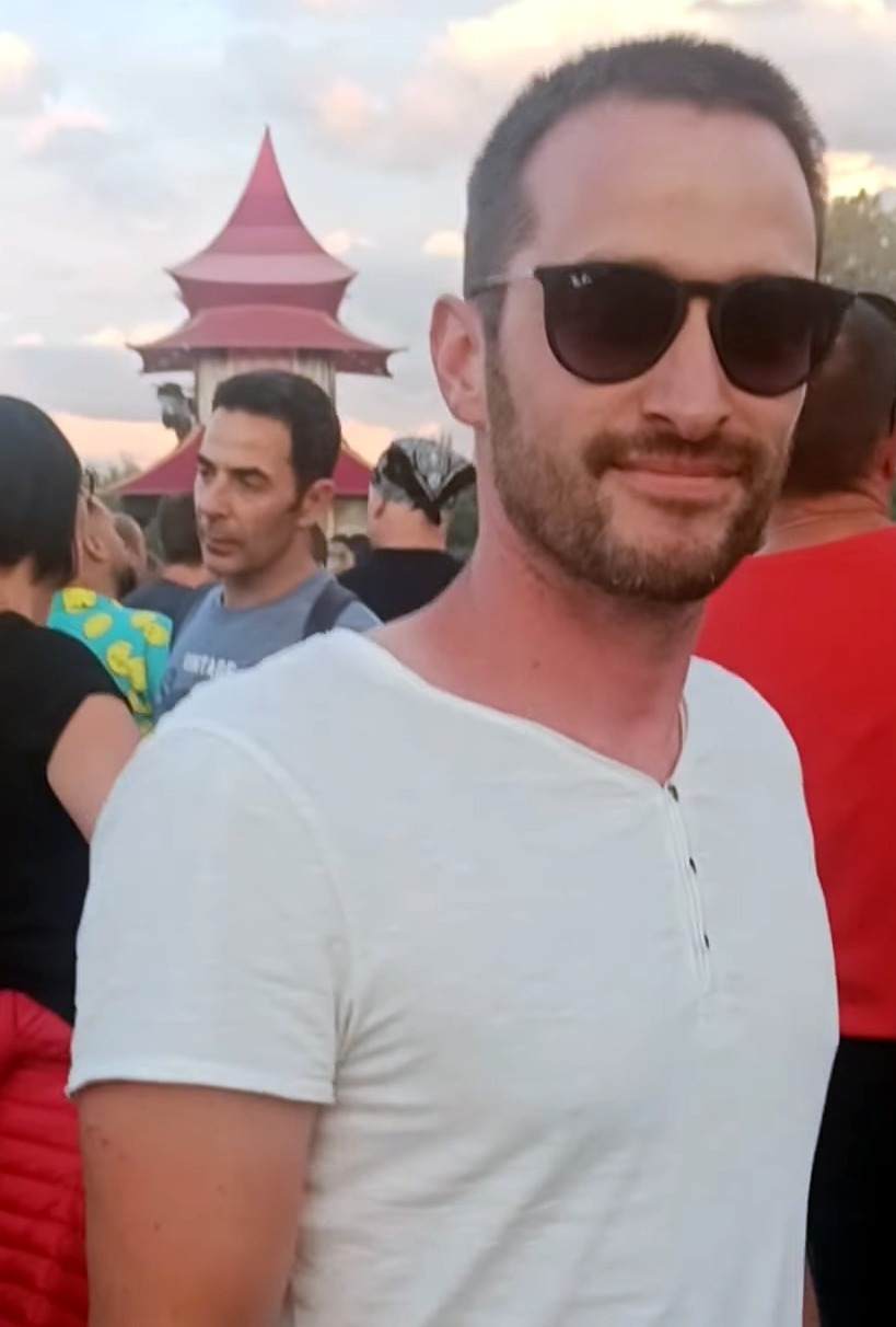 Profil de Owen, 38 ans, Baise gay à Killwangen