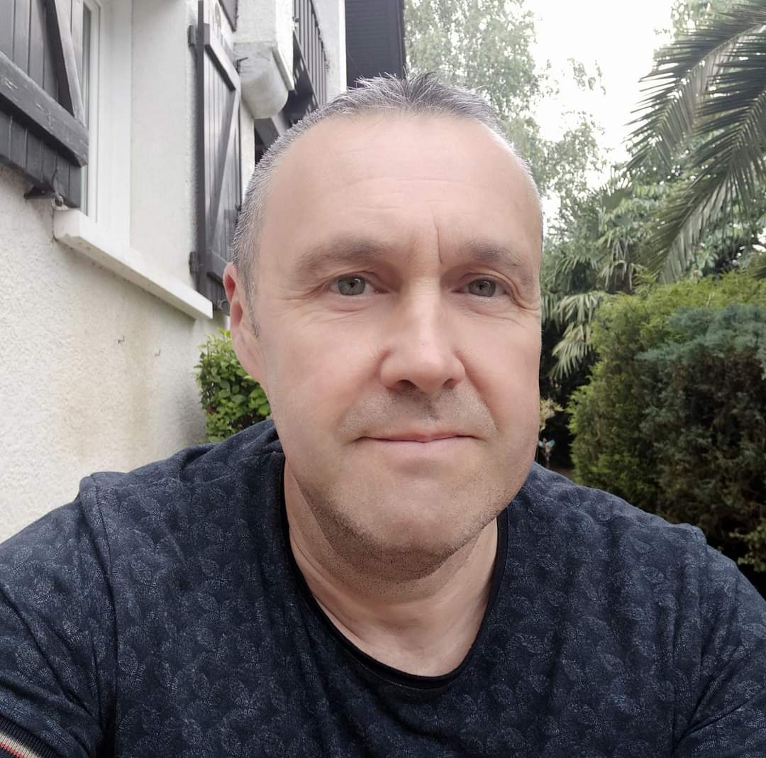 Profil de Tibo, 54 ans, Baise gay à Sassel