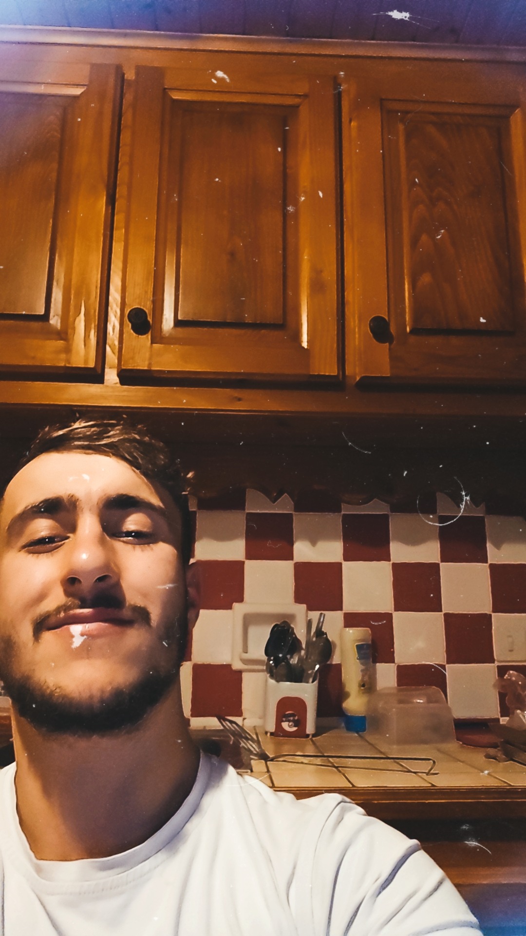 Profil de Horacio, 24 ans, Baise gay à Weggis