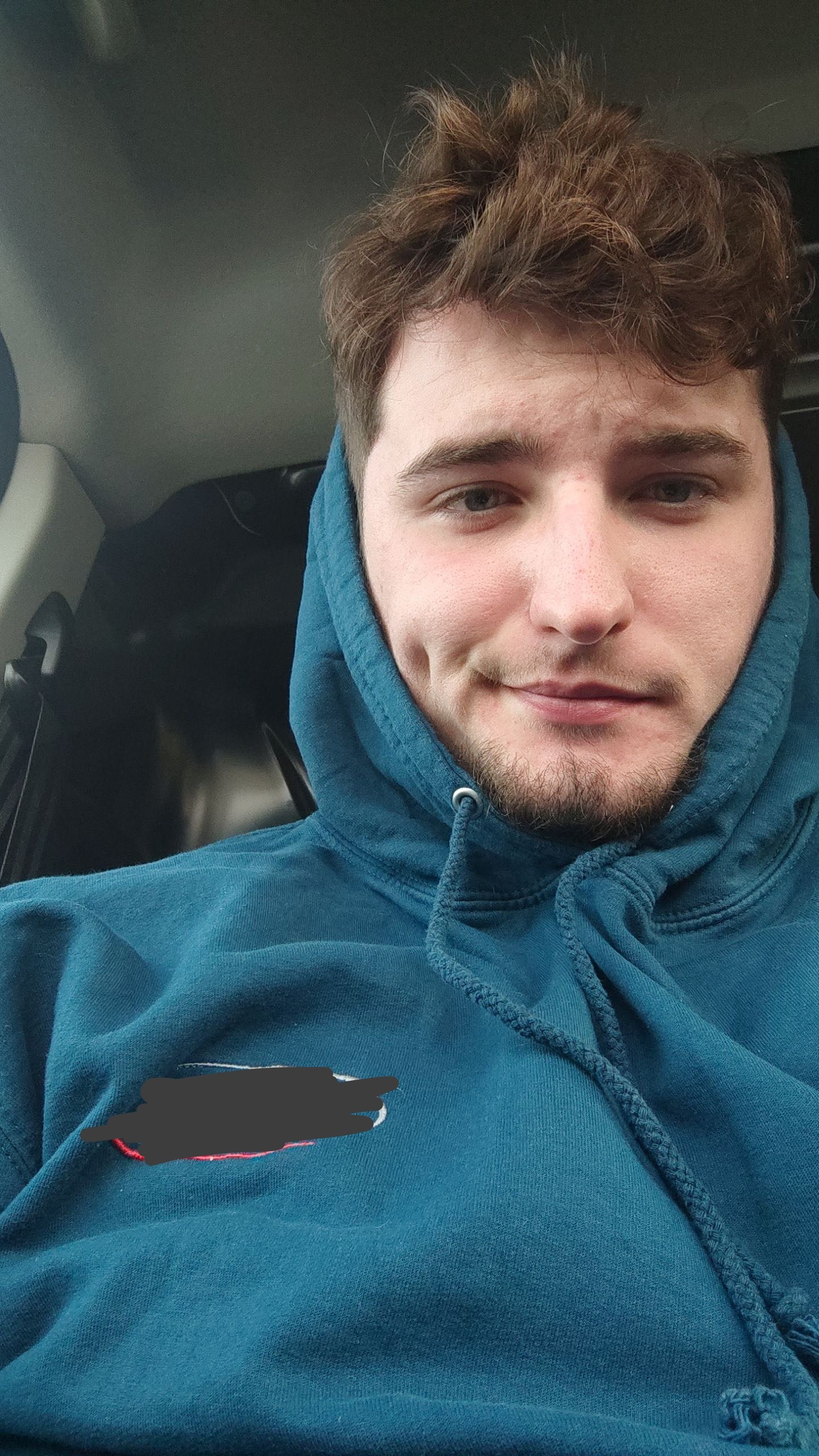 Profil de Alin, 22 ans, Baise gay à Cunter