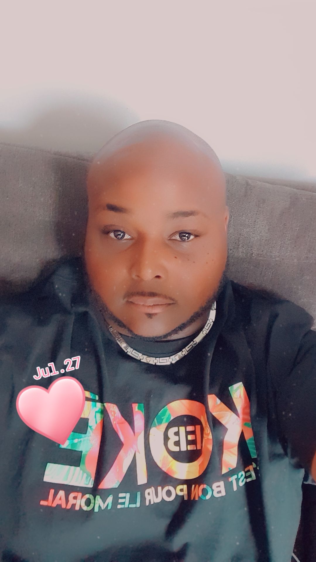 Profil de Jackson, 35 ans, Baise gay à Les Monts-de-Pully