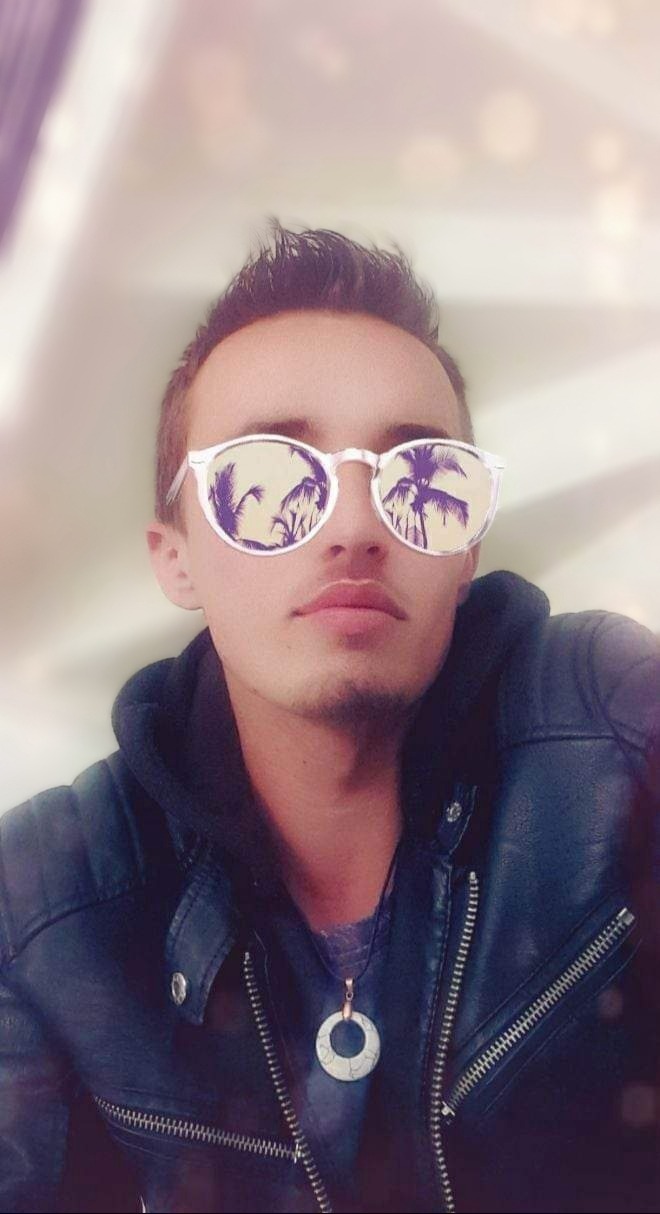 Profil de Josquin, 27 ans, Baise gay à Gstaad