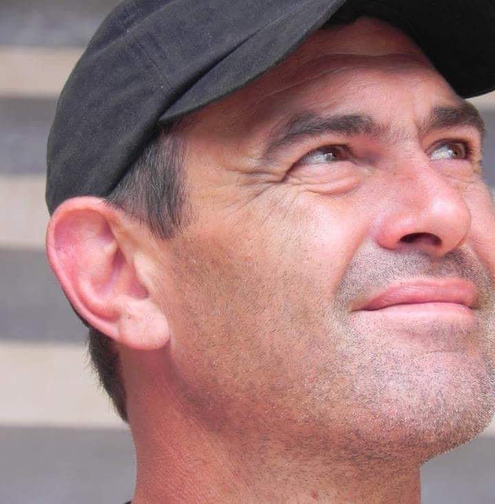 Profil de Aden, 54 ans, Baise gay à Dotzigen