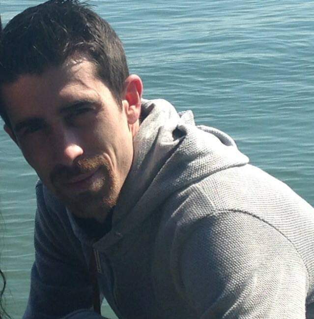Profil de Jordane, 38 ans, Baise gay à Les Brenets