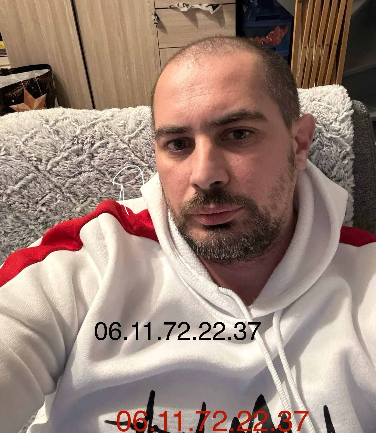 Profil de Zackari, 37 ans, Baise gay à Ziegelbrücke