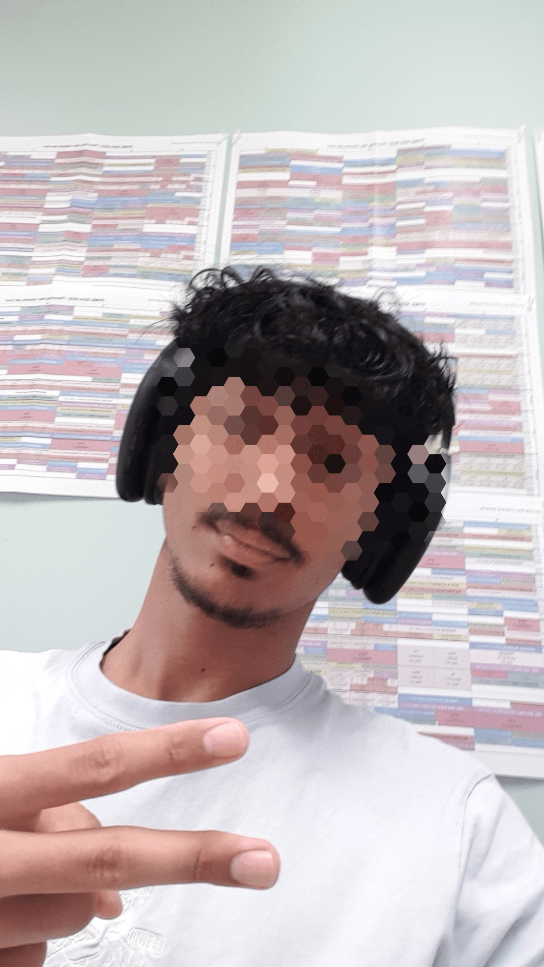 Profil de Mete, 20 ans, Baise gay à Vättis