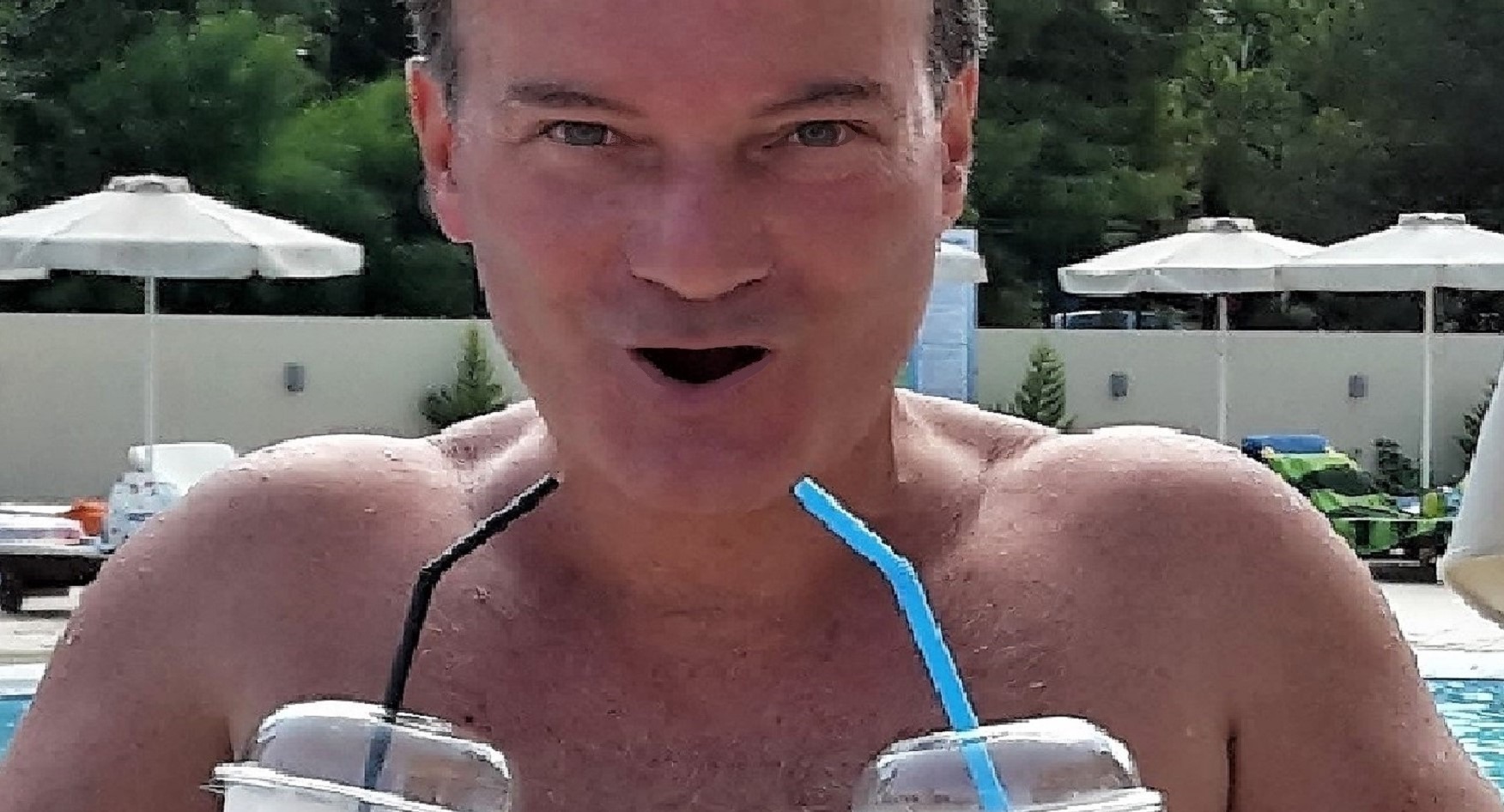 Profil de Karel, 46 ans, Baise gay à Arbon