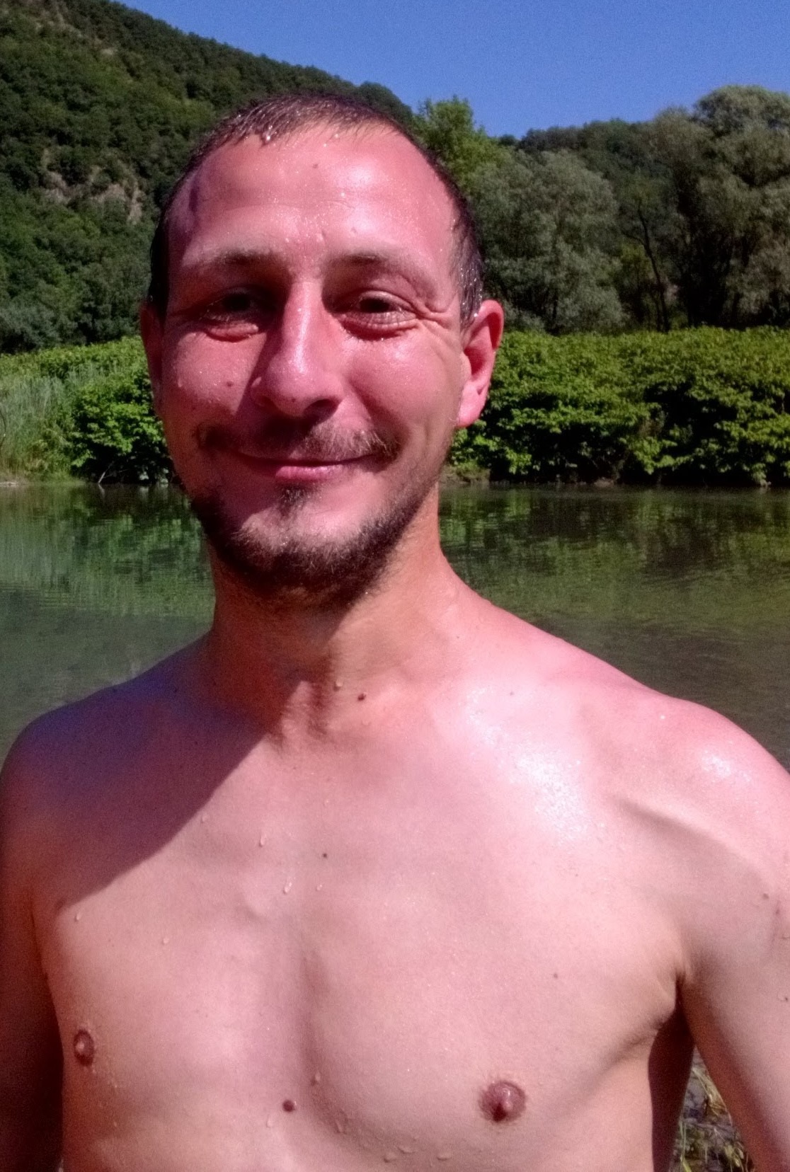Profil de Nasir, 36 ans, Baise gay à Willadingen