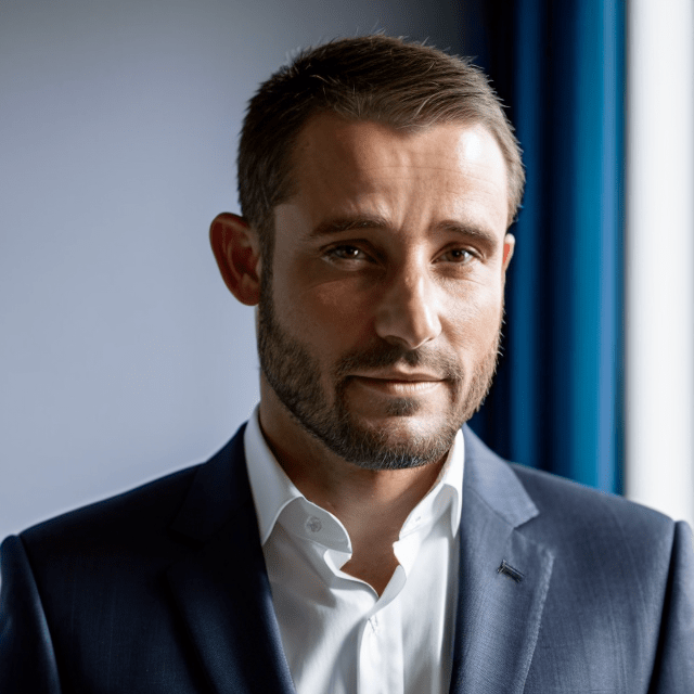 Profil de Yussef, 35 ans, Baise gay à Dulliken