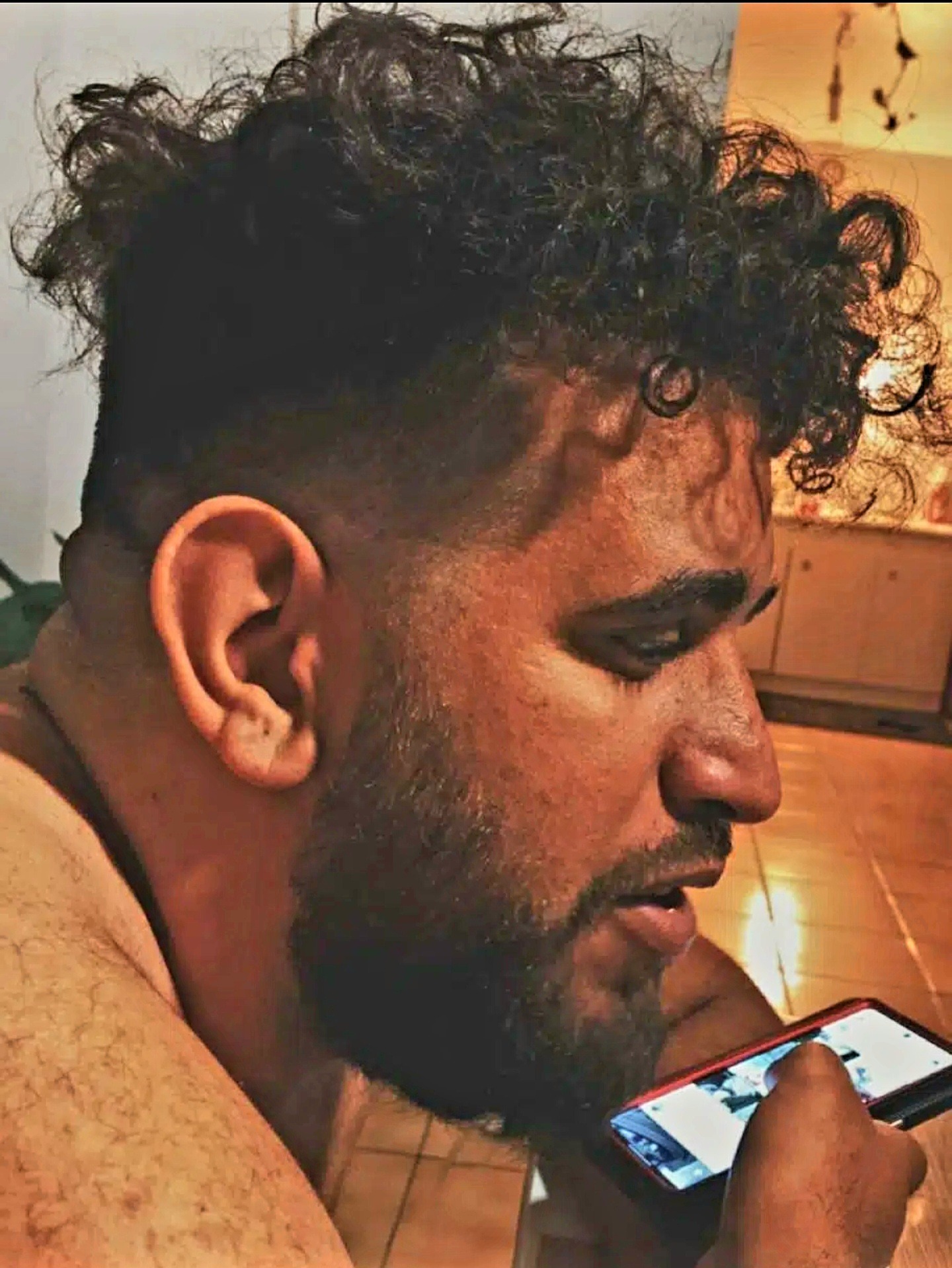 Profil de Jordhan, 29 ans, Baise gay à Vella