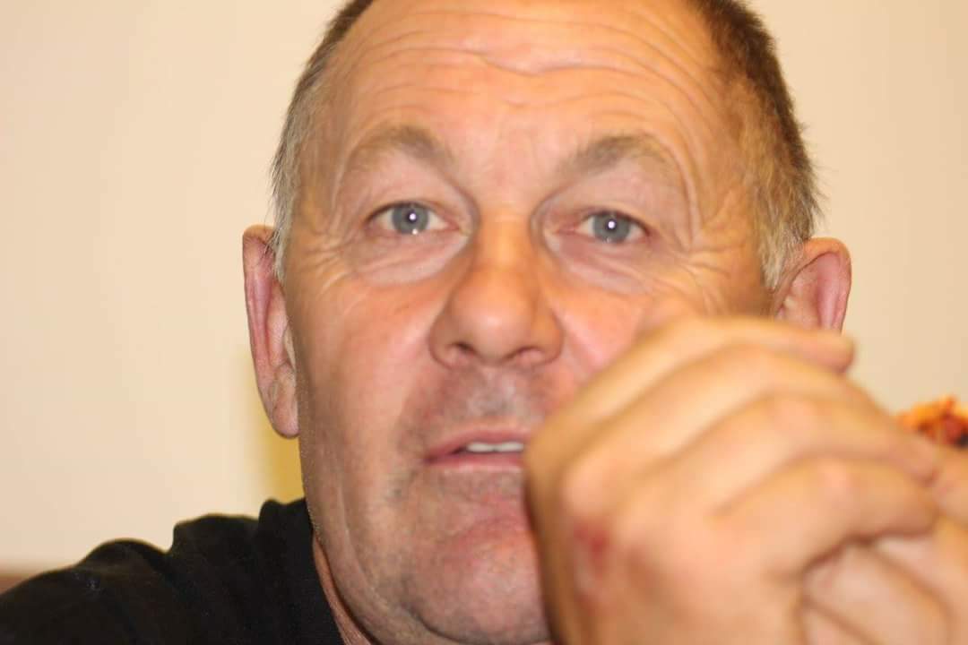 Profil de Jurek, 50 ans, Baise gay à Lustdorf