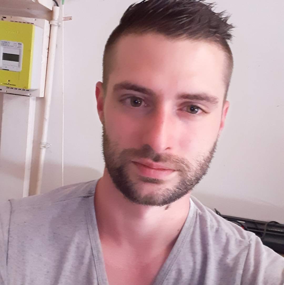 Profil de Mahamoudou, 32 ans, Baise gay à Weesen