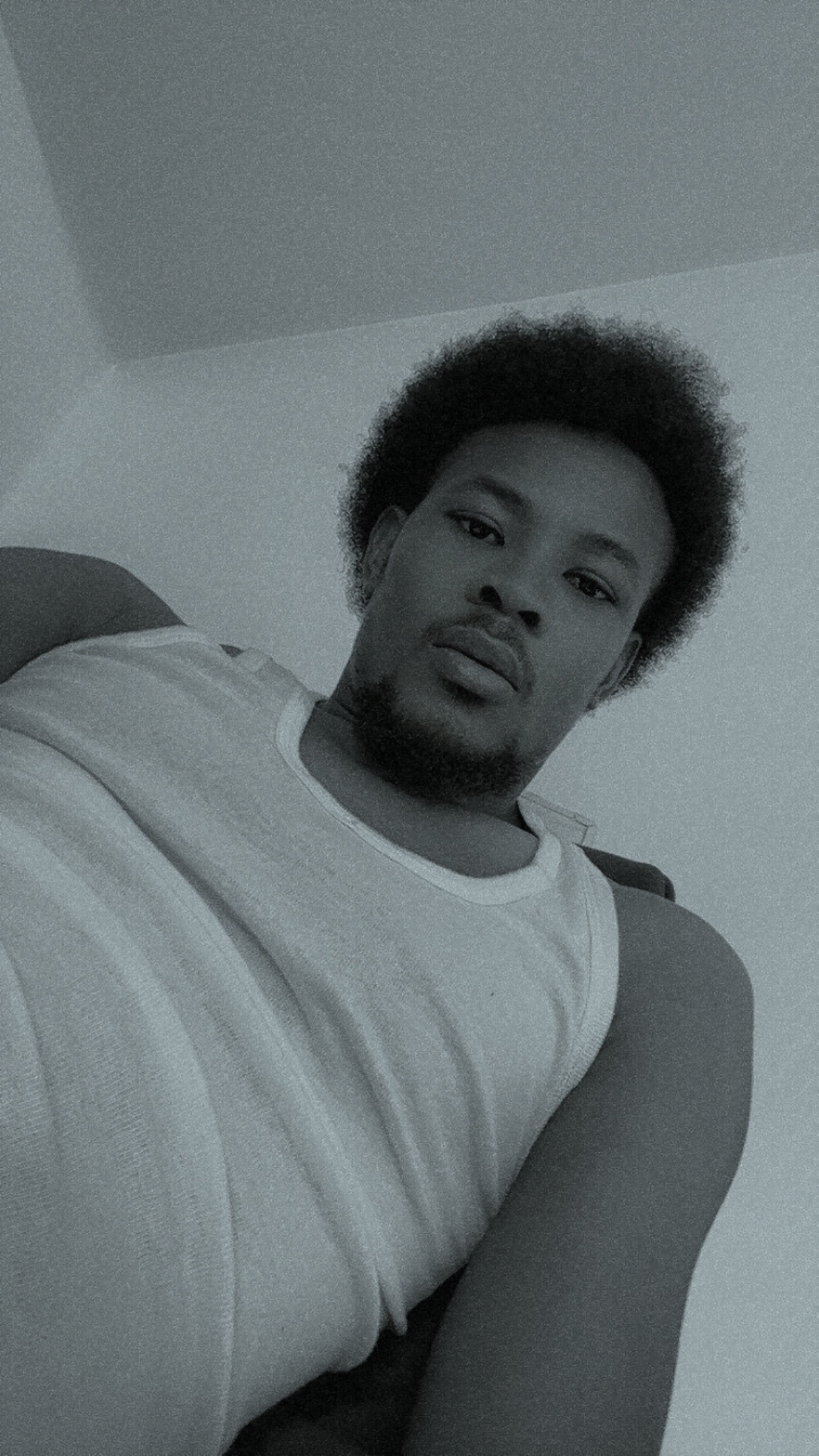 Profil de Nicephore, 26 ans, Baise gay à Mutten