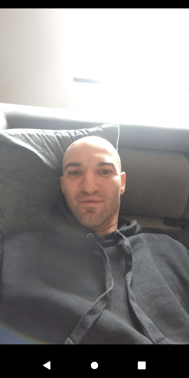 Profil de Khelifa, 38 ans, Baise gay à Neunkirch