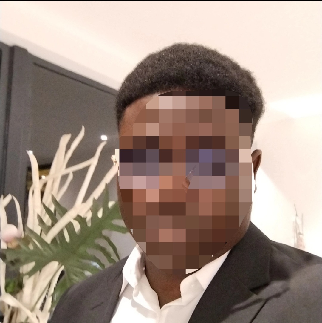 Profil de Yonatan, 21 ans, Baise gay à Greppen