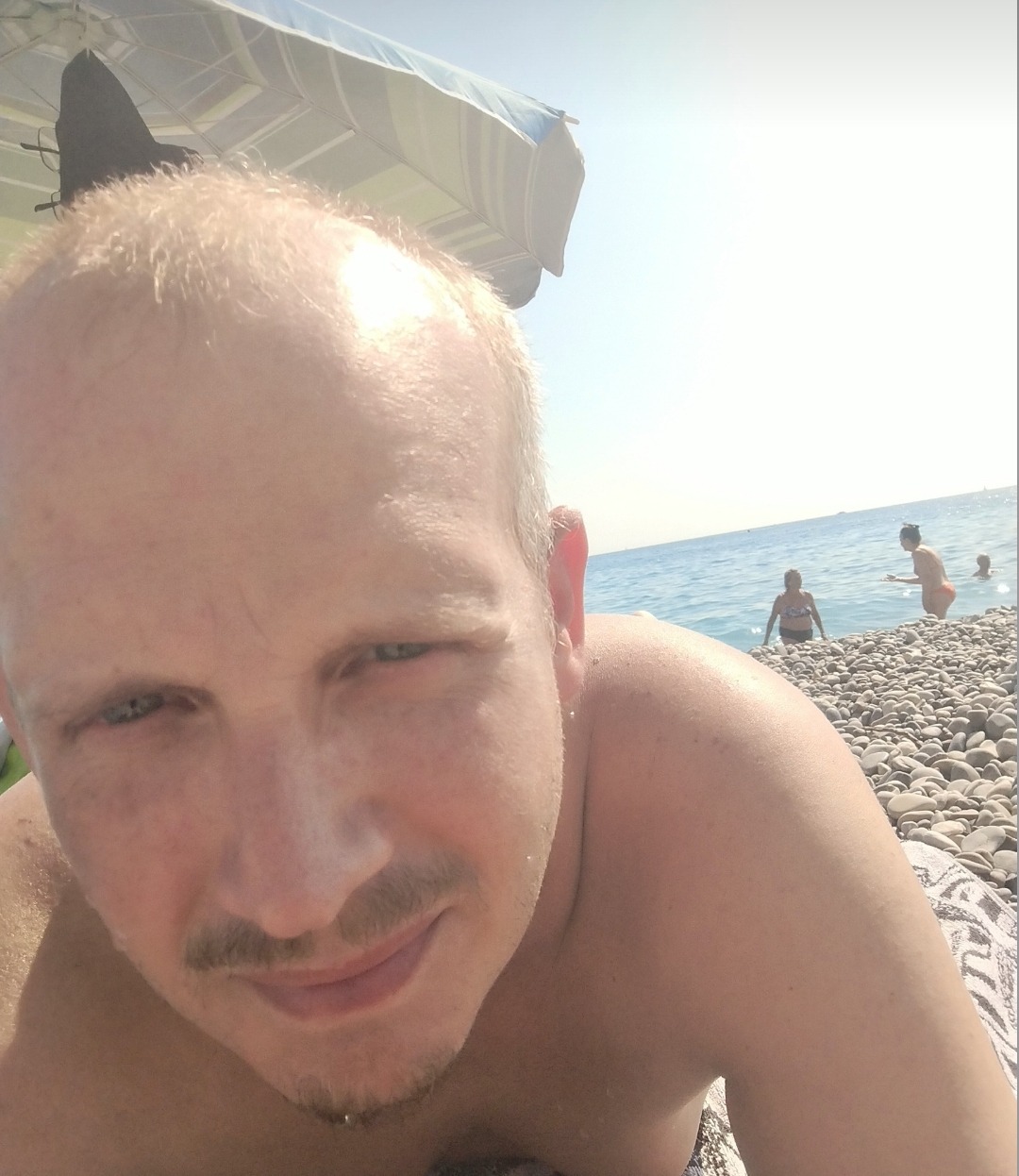 Profil de Ayyub, 44 ans, Baise gay à Bisisthal
