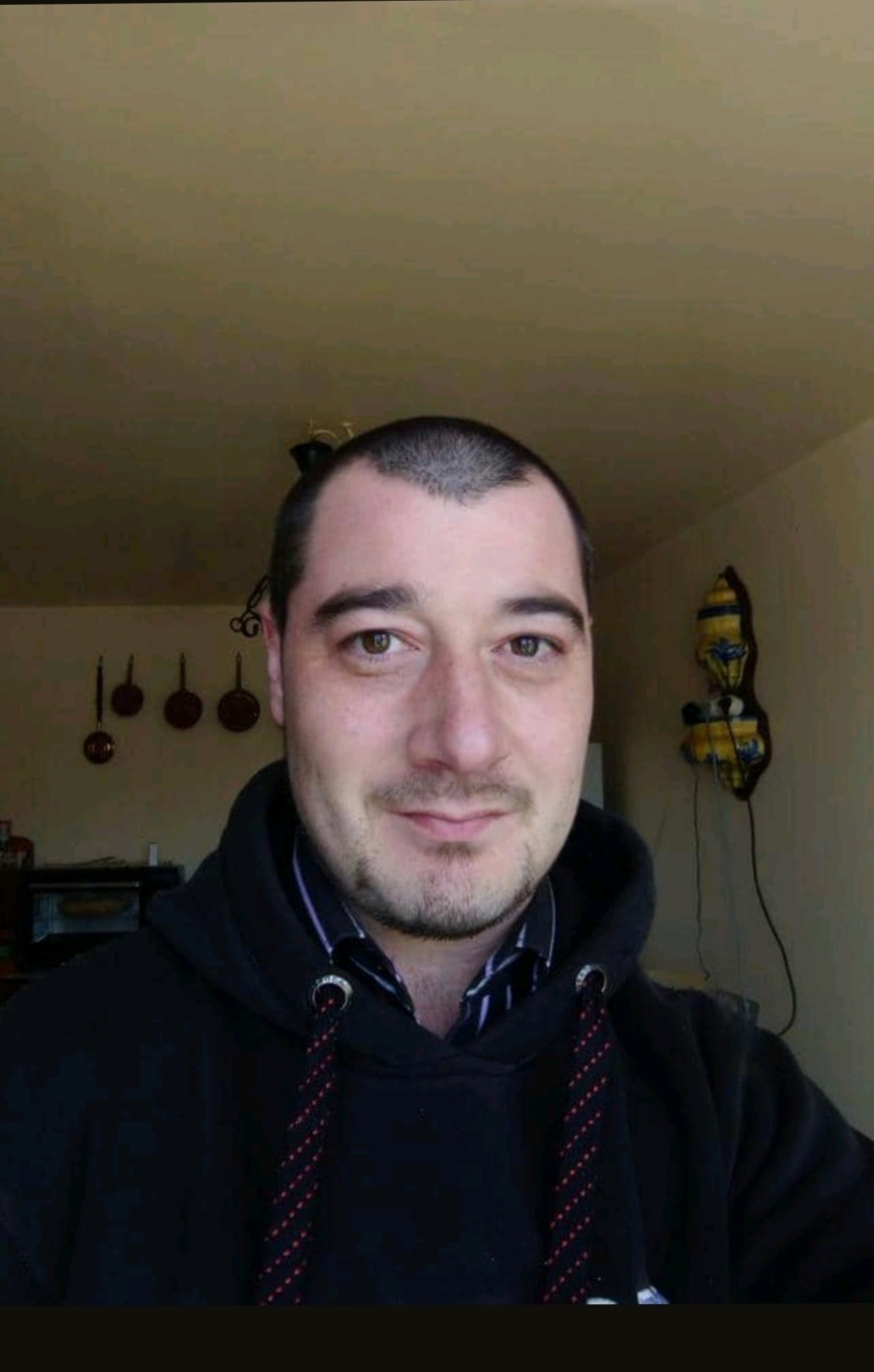 Profil de Robby, 35 ans, Baise gay à Koppigen