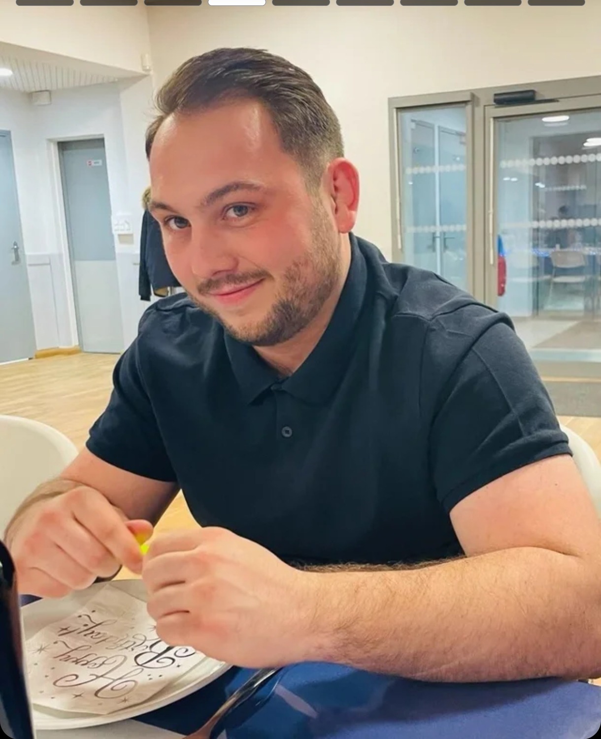 Profil de Tangui, 30 ans, Baise gay à Felsberg