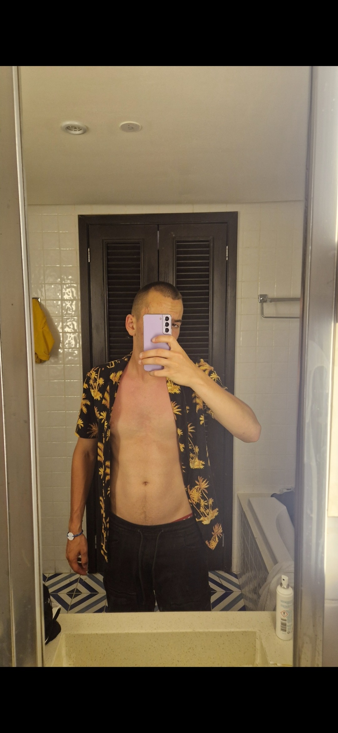 Profil de Aymene, 19 ans, Baise gay à St. Stephan