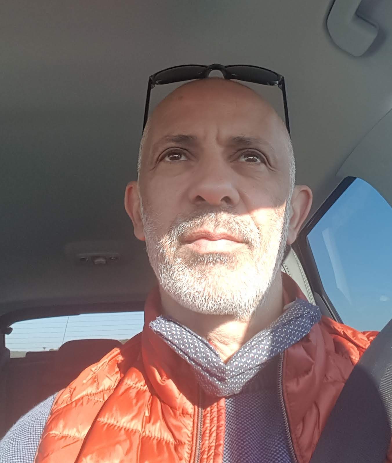 Profil de Isaac, 50 ans, Baise gay à Bühler