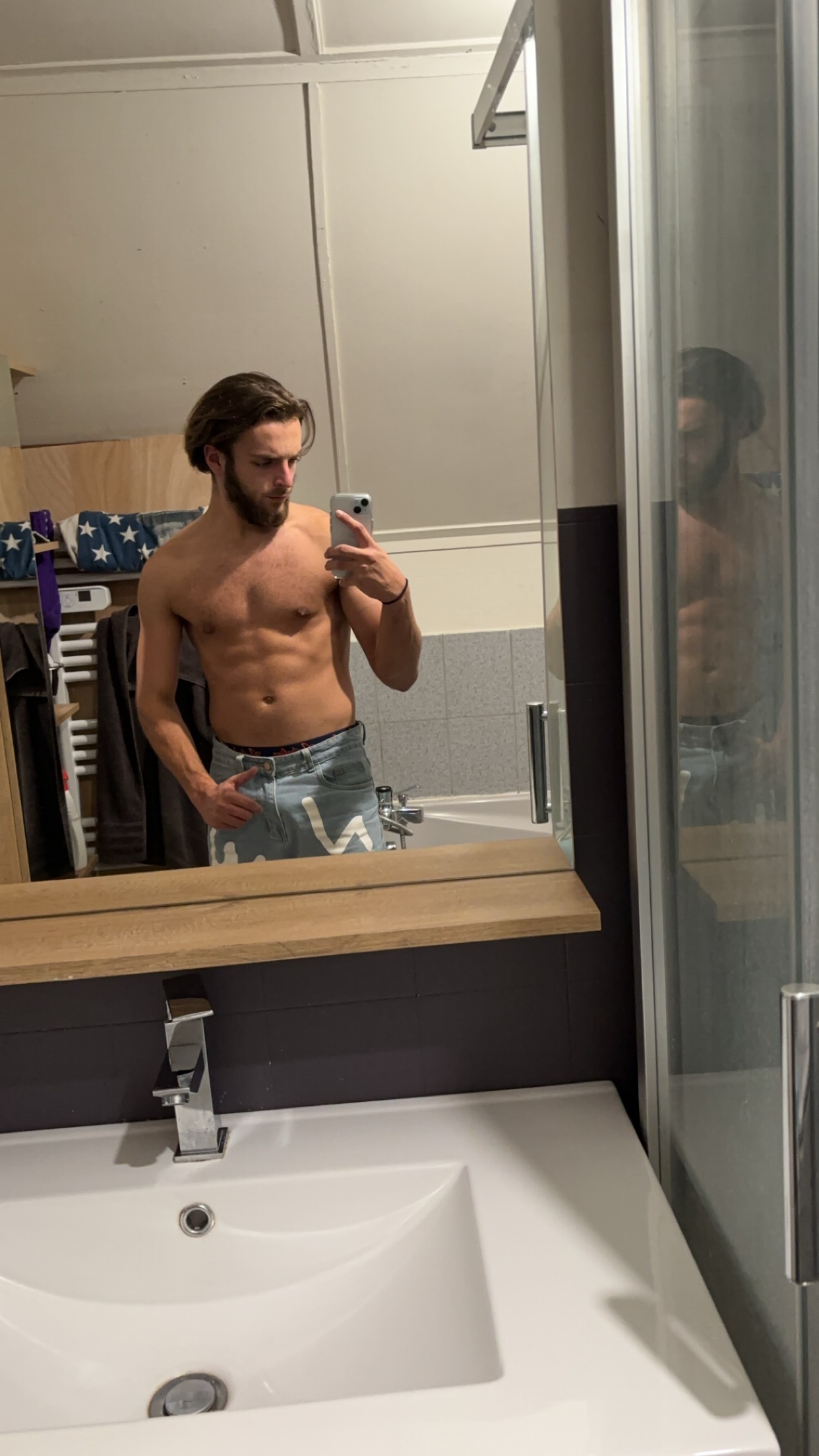 Profil de Orson, 53 ans, Baise gay à Haslen GL
