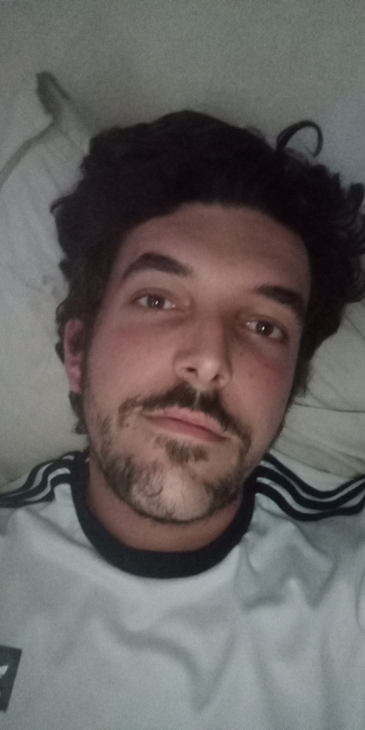 Profil de Genaro, 27 ans, Baise gay à Orpund