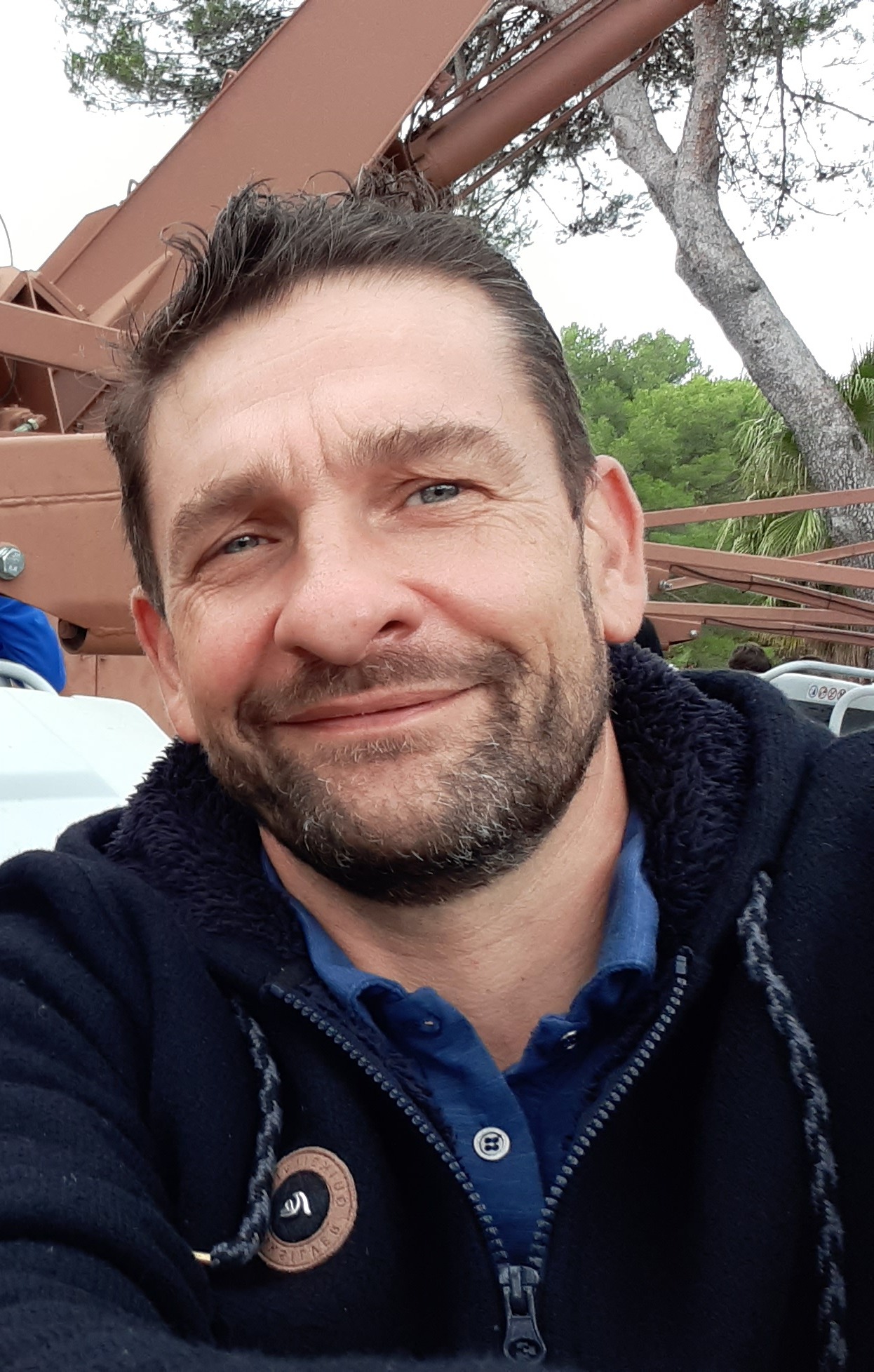 Profil de Haissam, 44 ans, Baise gay à Coppet