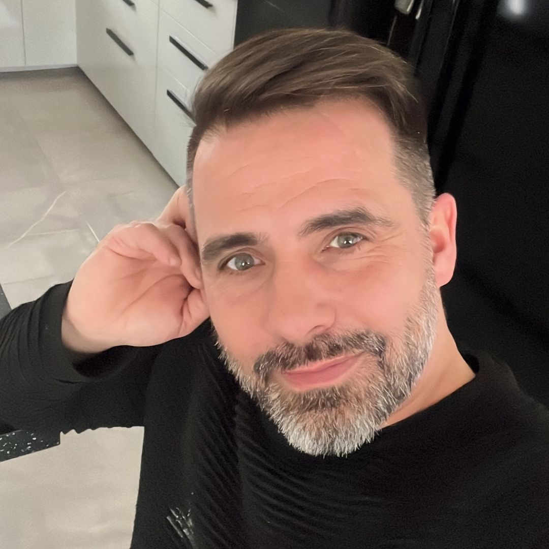 Profil de Harith, 41 ans, Baise gay à Penthaz