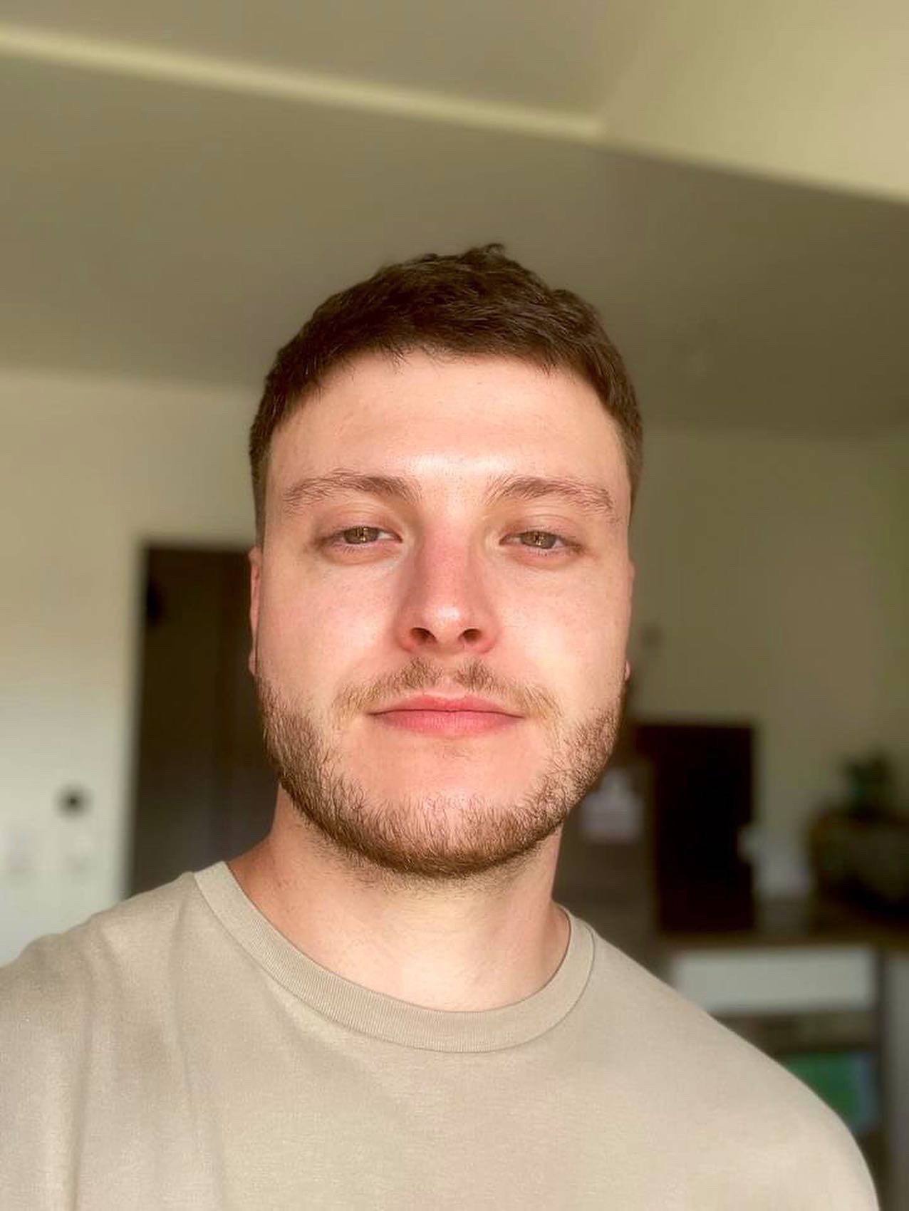 Profil de Seref, 27 ans, Baise gay à Döttingen