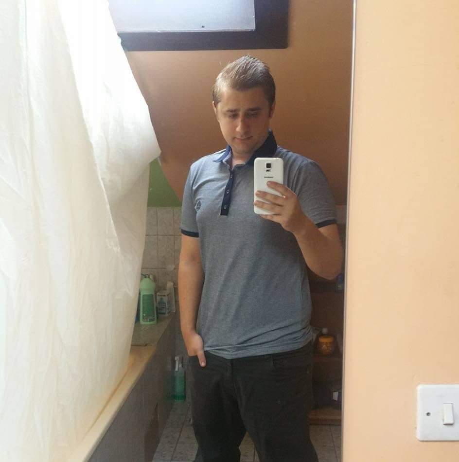 Profil de Anas, 34 ans, Baise gay à Flerden