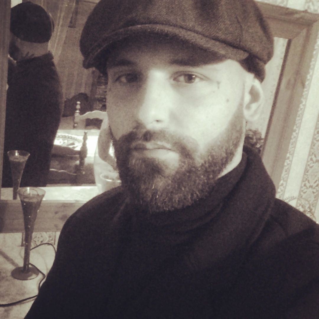 Profil de Amane, 33 ans, Baise gay à Correvon
