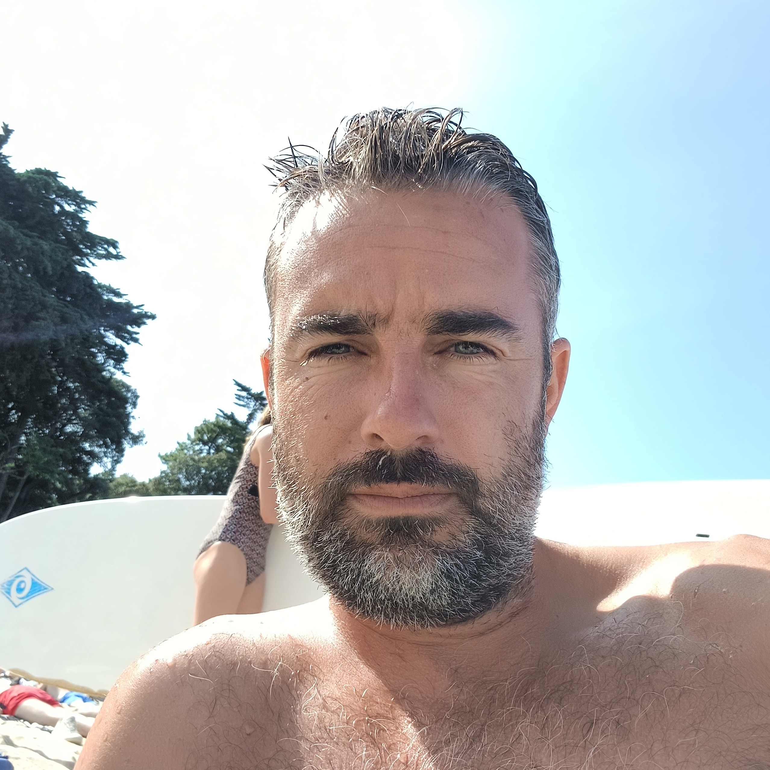 Profil de Jordy, 39 ans, Baise gay à Berken