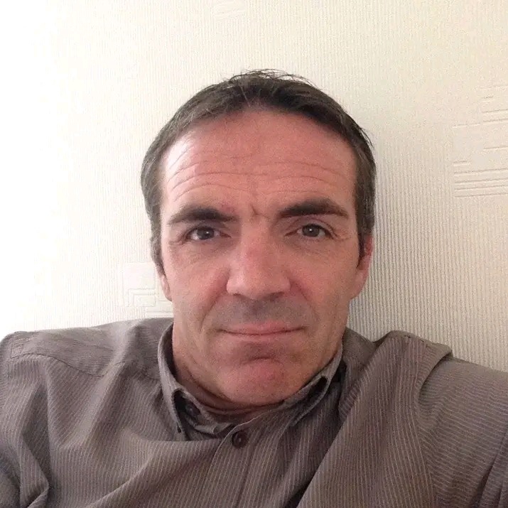 Profil de Olindo, 51 ans, Baise gay à Prévonloup