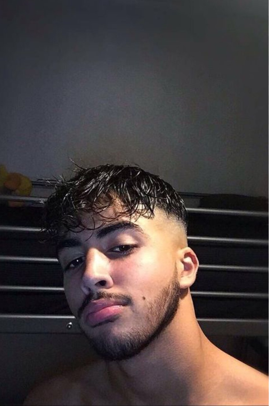 Profil de Henri-paul, 20 ans, Baise gay à Confignon