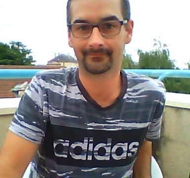 Profil de Maywenn, 43 ans, Baise gay à Büriswilen