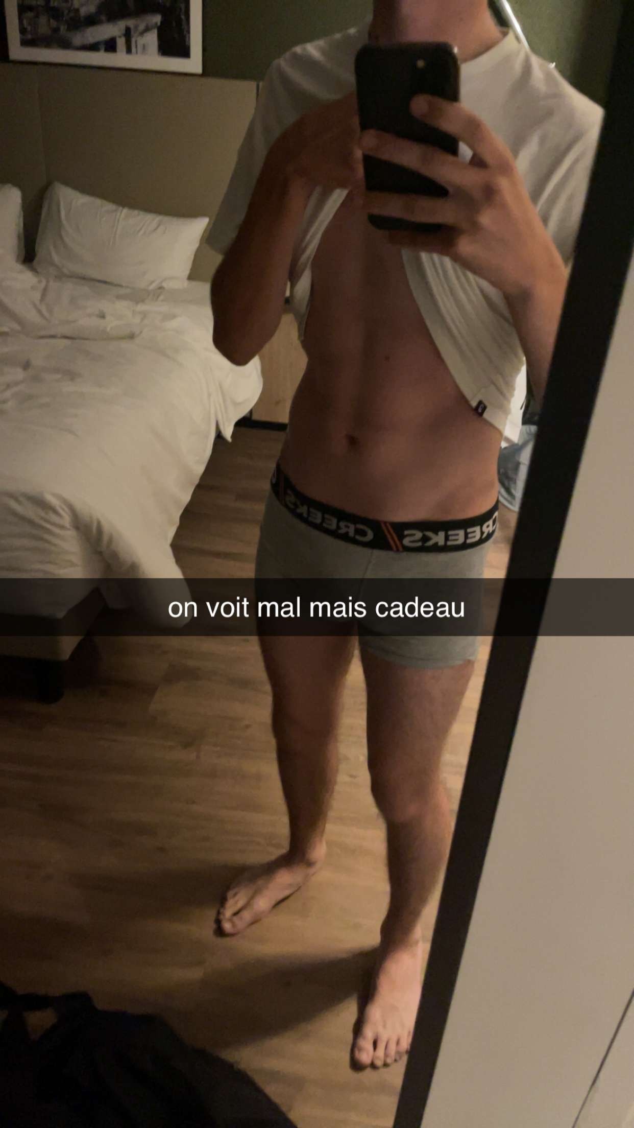 Profil de Messaoud, 20 ans, Baise gay à Avenches