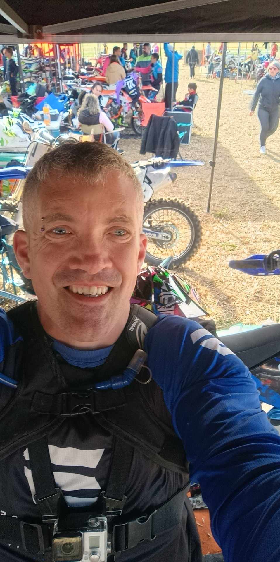 Profil de Bruny, 37 ans, Baise gay à Buttisholz