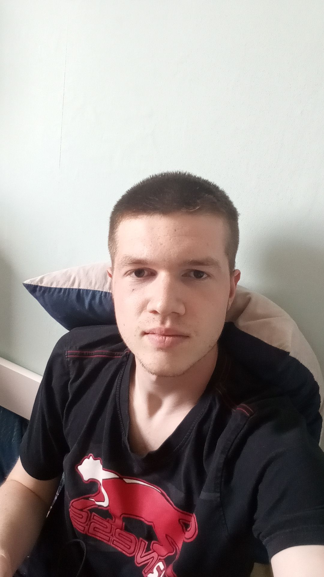 Profil de Harish, 23 ans, Baise gay à Schöftland