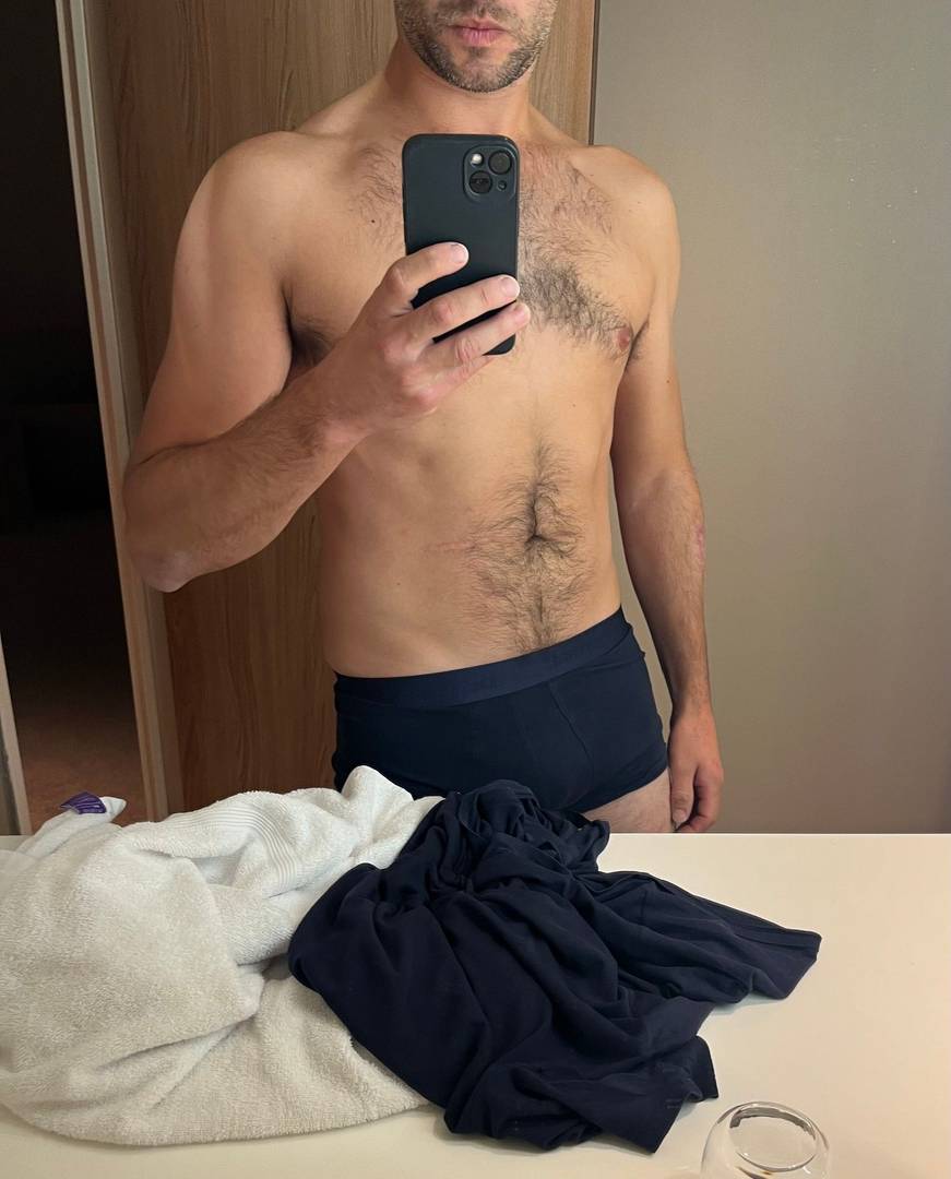 Profil de Bawer, 38 ans, Baise gay à Bigenthal